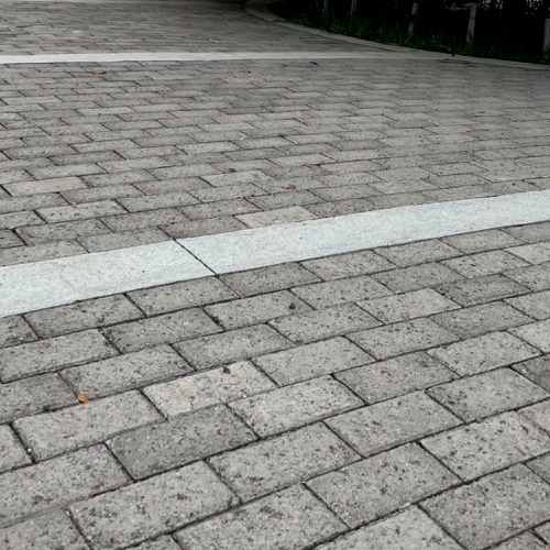 Adoquín 40x20