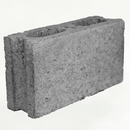 Bloque de Concreto de 4"