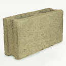 Bloque de Concreto de 4"