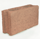 Bloque de Concreto de 4"