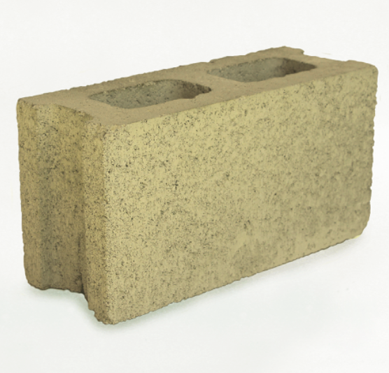 Bloque de Concreto de 6"