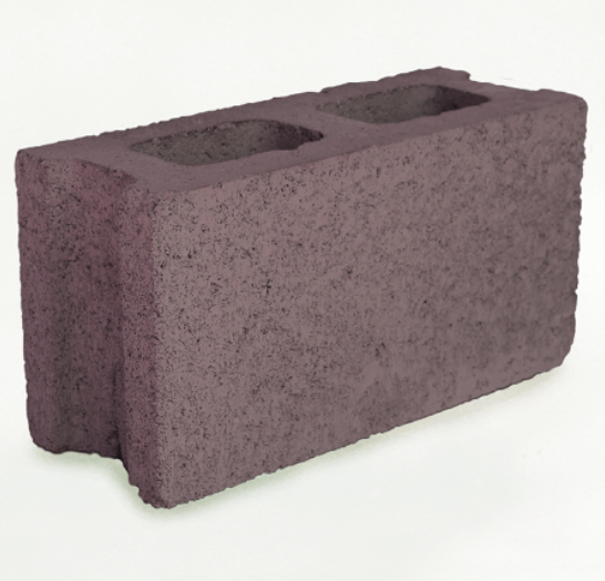 Bloque de Concreto de 6"