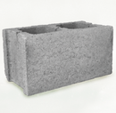 Bloque de Concreto de 8"