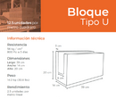Bloque U