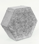 Adoquín Hexagonal