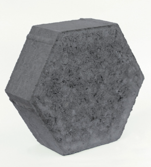 Adoquín Hexagonal