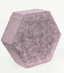 Adoquín Hexagonal