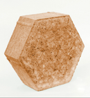 Adoquín Hexagonal