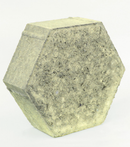 Adoquín Hexagonal
