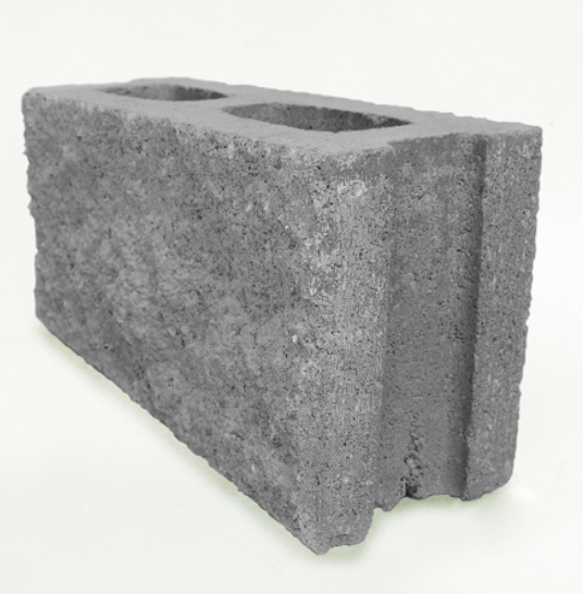 Bloque Split Face de 6"