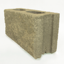 Bloque Split Face de 6"