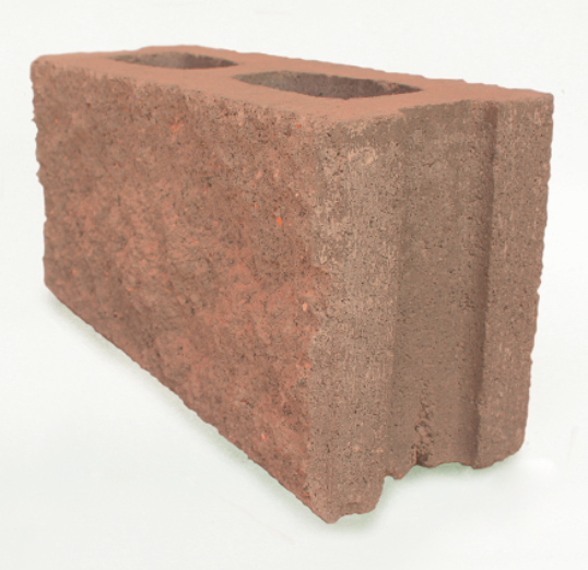 Bloque Split Face de 6"