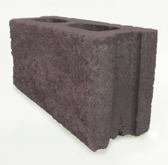 Bloque Split Face de 6"