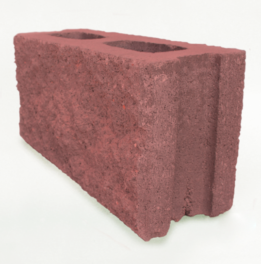 Bloque Split Face de 6"