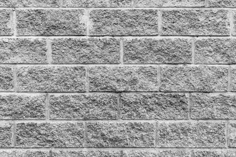 Bloque Split Face de 6"